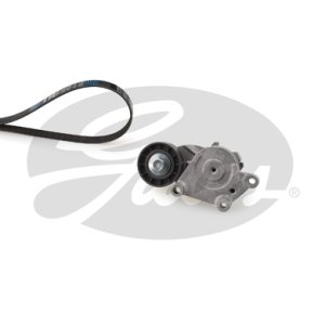 Zestaw paska klinowego wielorowkowego GATES K166PK975 