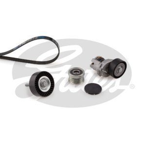 Zestaw paska klinowego wielorowkowego GATES K246PK1735 