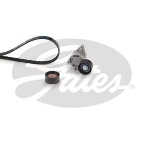 Zestaw paska klinowego wielorowkowego GATES K276PK1148 7701475629