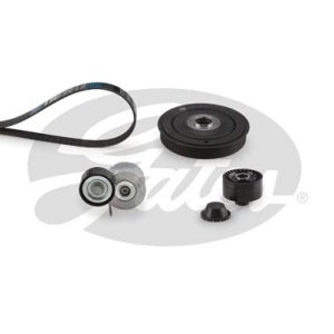 Zestaw paska klinowego wielorowkowego GATES K296PK1708 