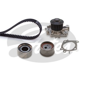Zestaw paska rozrządu z pompą wody GATES KP15514XS-1 