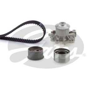 Zestaw paska rozrządu z pompą wody GATES KP15514XS-2 