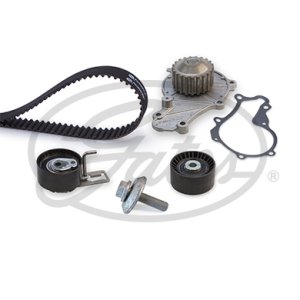 Zestaw paska rozrządu z pompą wody GATES KP15657XS 1855727