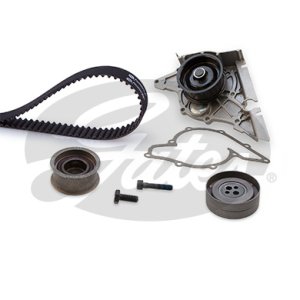 Zestaw paska rozrządu z pompą wody GATES KP25344XS 