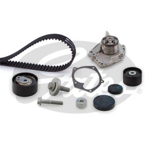 Zestaw paska rozrządu z pompą wody GATES KP35550XS 