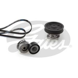 Zestaw paska klinowego wielorowkowego + pompa GATES KP36PK1320 