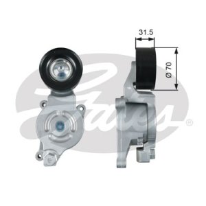 Rolka napinacza GATES T39256 R2AA15980D