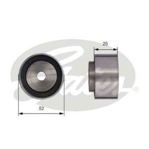 Rolka napinacza GATES T42005 