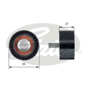 Rolka napinacza GATES T42150 