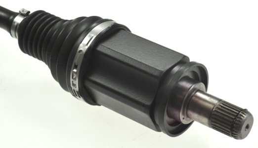 Półoś napędowa LÖBRO 305945 31607593043