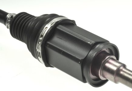 Półoś napędowa LÖBRO 305948 31607593044