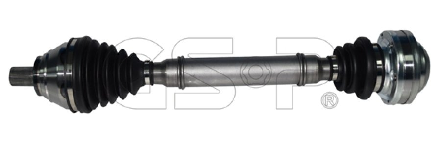 Półoś napędowa GSP 203266 8D0407451DV