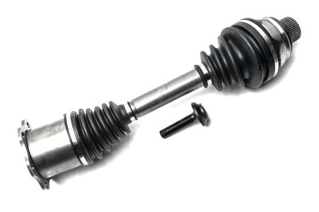 Półoś napędowa GSP 203337 8K0407271AK