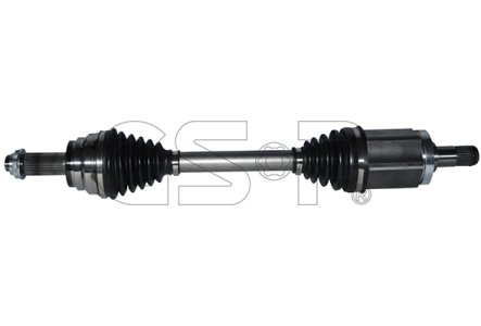 Półoś napędowa GSP 205052 31607545125