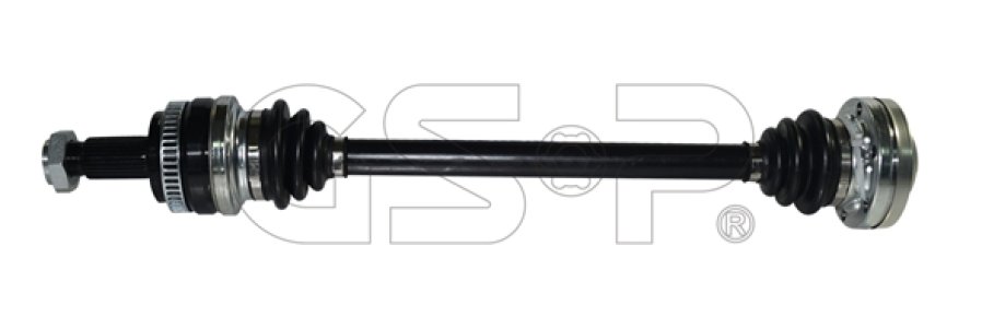 Półoś napędowa GSP 205062 31217540115