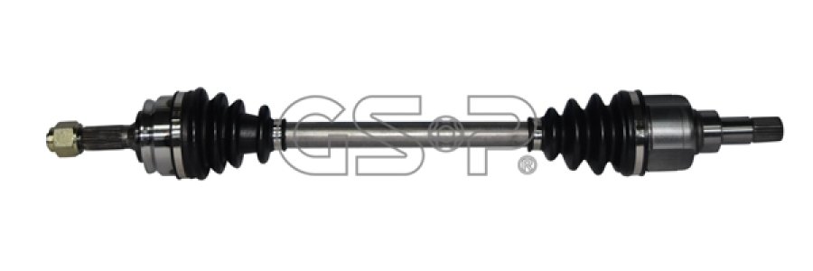 Półoś napędowa GSP 210306 3272PZ