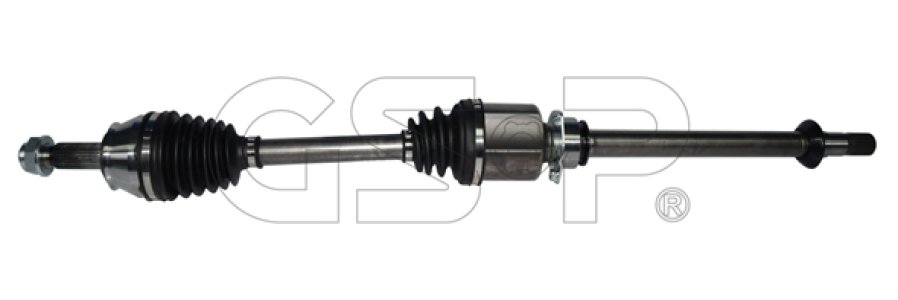 Półoś napędowa GSP 217019 46307678