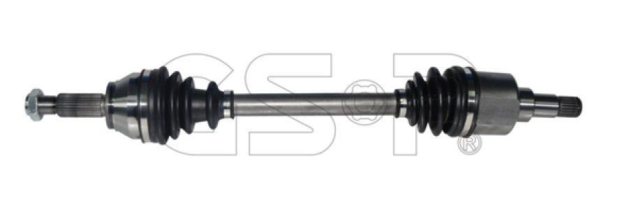 Półoś napędowa GSP 218216 