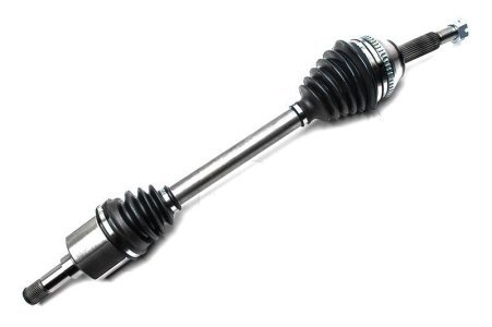 Półoś napędowa GSP 218455 1495673