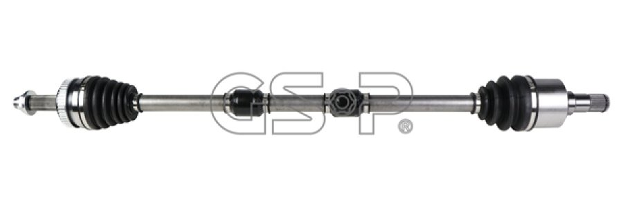 Półoś napędowa GSP 224347 495013Z450