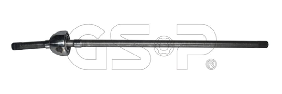 Półoś napędowa GSP 241221 39101VB001
