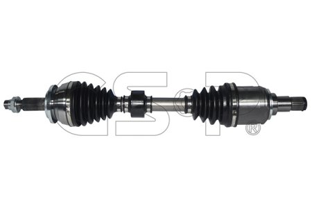 Półoś napędowa GSP 259670 4342042240