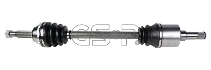 Półoś napędowa GSP 299179 6C113B437BC
