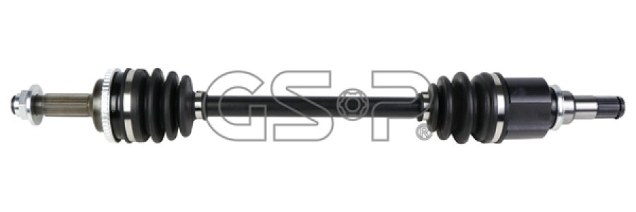 Półoś napędowa GSP 299181 4342052110