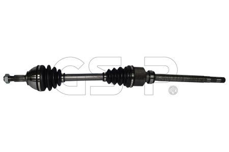 Półoś napędowa GSP 299214 7H0407272CH