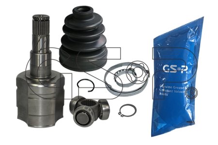 Przegub napędowy GSP 644012 1603408
