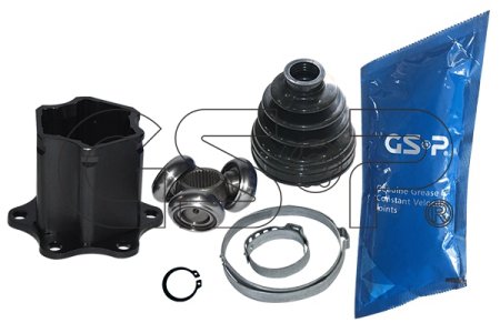 Przegub napędowy GSP 661057 1J0407363E