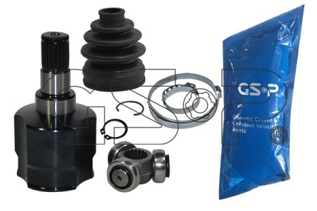 Przegub napędowy GSP 699107 96391556