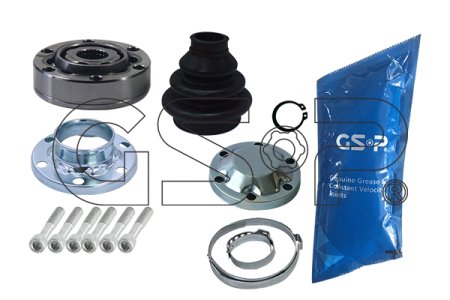 Przegub napędowy GSP 699127 92225296