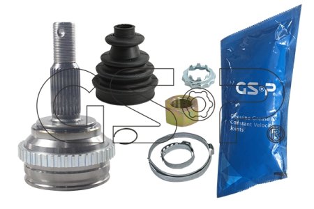 Przegub napędowy GSP 809032 05274807AD