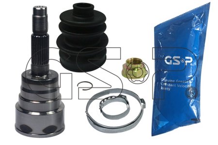 Przegub napędowy GSP 814011 4341087401