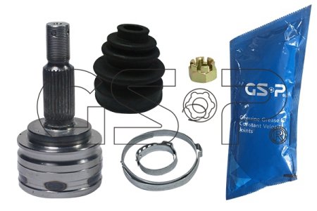 Przegub napędowy GSP 815011 3815A167