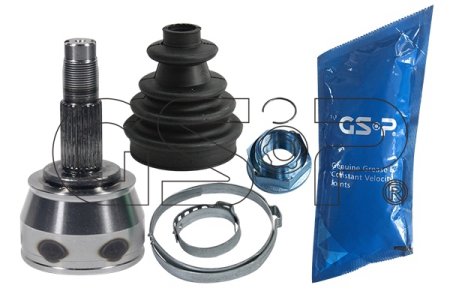 Przegub napędowy GSP 817027 46308020
