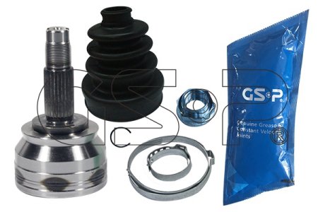 Przegub napędowy GSP 817065 71745011