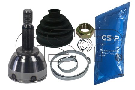 Przegub napędowy GSP 818067 1329584