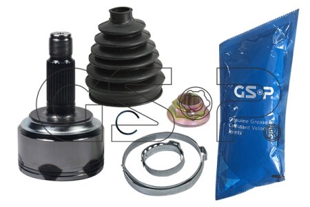 Przegub napędowy GSP 823145 9617303380