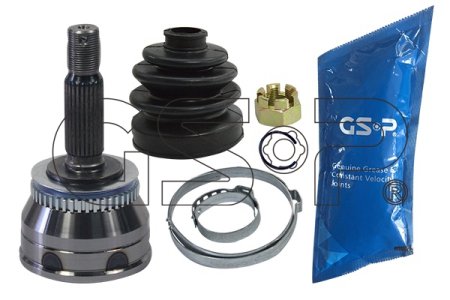 Przegub napędowy GSP 824038 4950017510