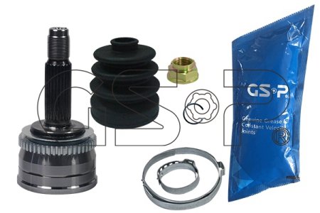 Przegub napędowy GSP 824098 495001C351