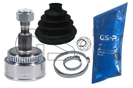 Przegub napędowy GSP 835016 A1633300401