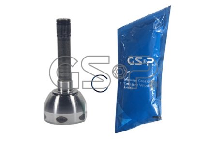 Przegub napędowy GSP 841053 39100VB001