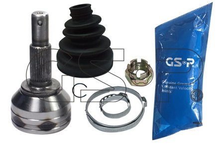 Przegub napędowy GSP 841286 3272HR