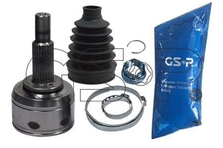 Przegub napędowy GSP 850162 391004751R