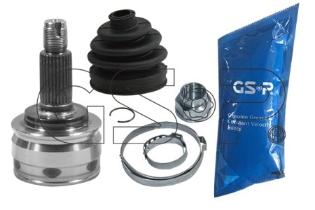 Przegub napędowy GSP 857067 4411765J00