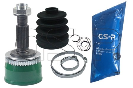 Przegub napędowy GSP 899294 495002F000