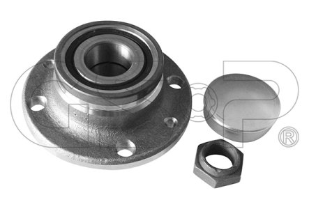 Łożysko. zestaw naprawczy piasty GSP 9230046K 46519901