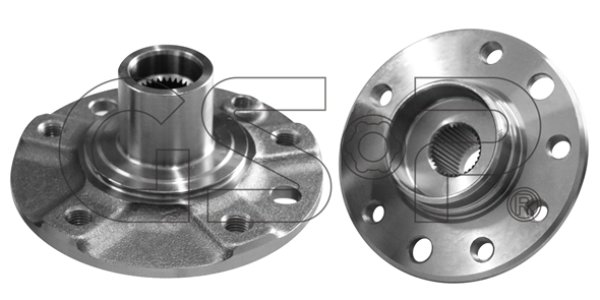 Łożysko. zestaw naprawczy piasty GSP 9433020 12779002